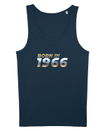 Born in 1966 Maiou Bărbat Runs