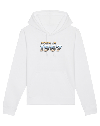 Born in 1967 White