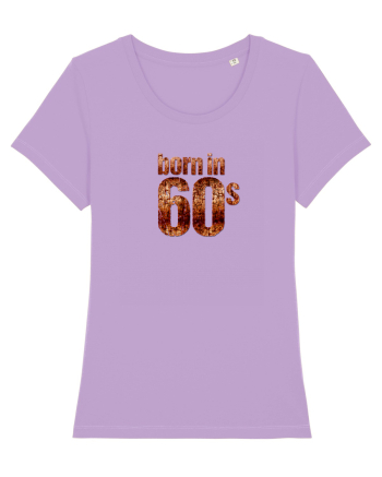 Born in 60s Lavender Dawn