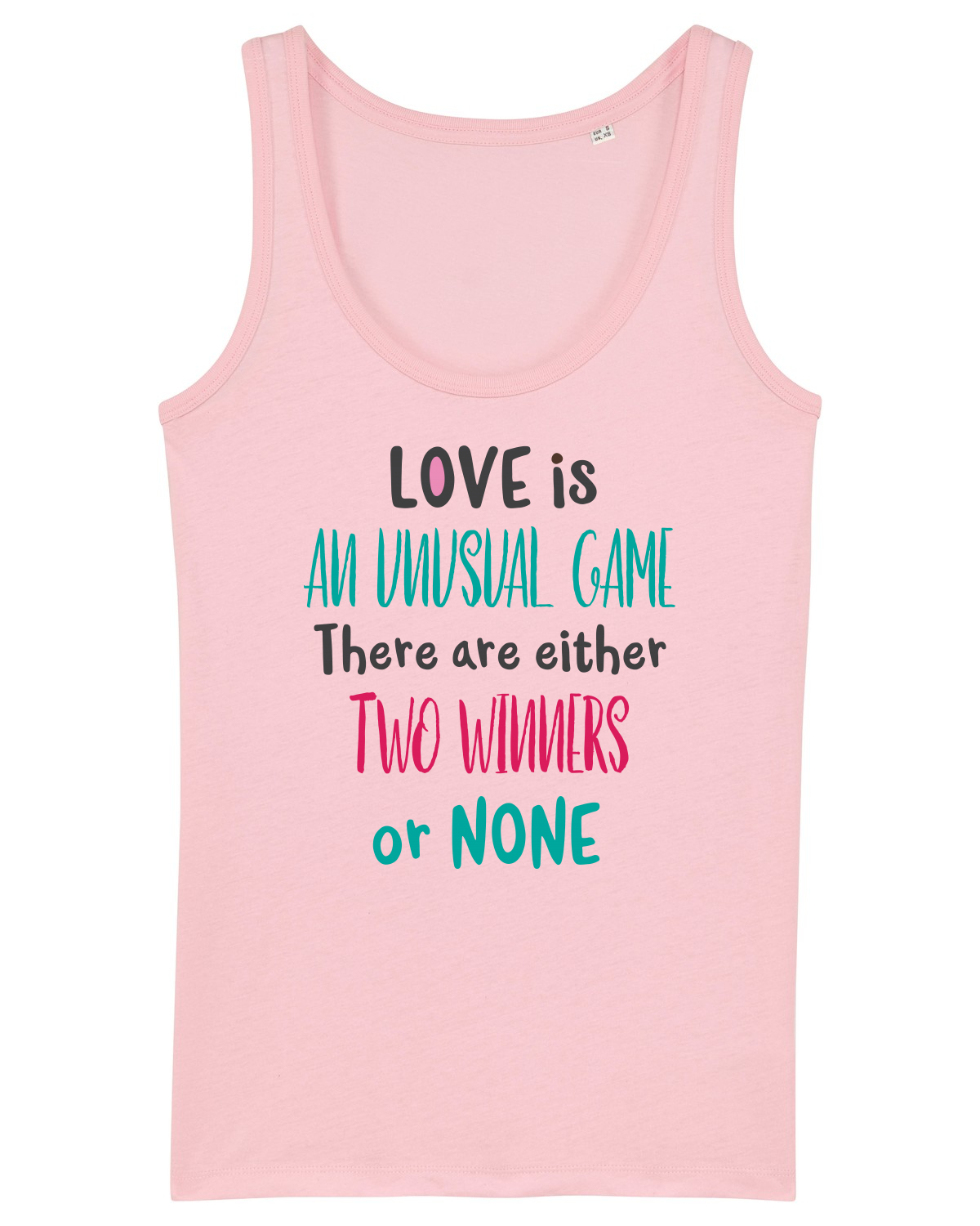 Maiou Damă Dreamer Cotton Pink