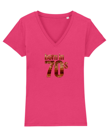 Born in 70s Raspberry