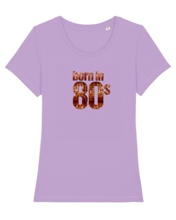 Born in 80s Lavender Dawn