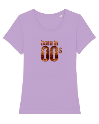 Born in 00s (2000) Lavender Dawn