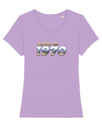 Born in 1970 Lavender Dawn