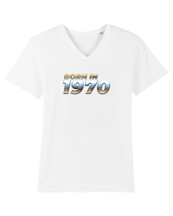 Born in 1970 White