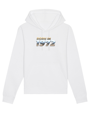 Born in 1972 White