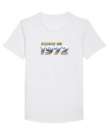 Born in 1972 White