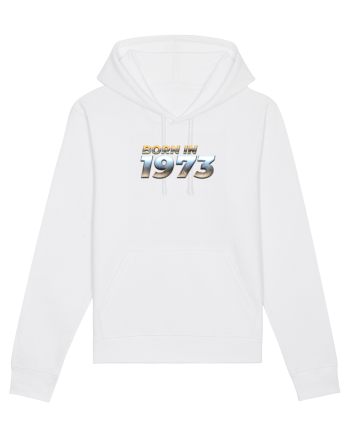 Born in 1973 White