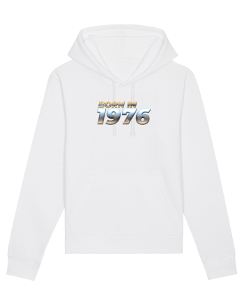 Born in 1976 White