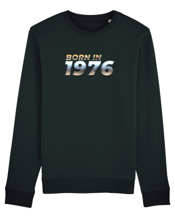 Born in 1976 Black