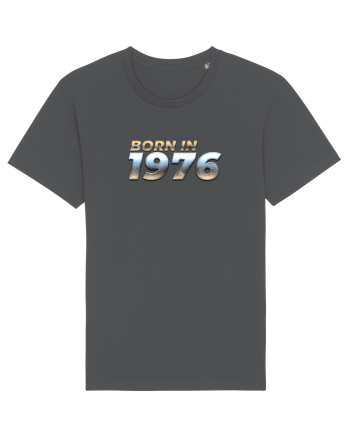 Born in 1976 Anthracite