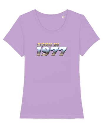 Born in 1977 Lavender Dawn