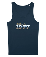 Born in 1977 Maiou Bărbat Runs
