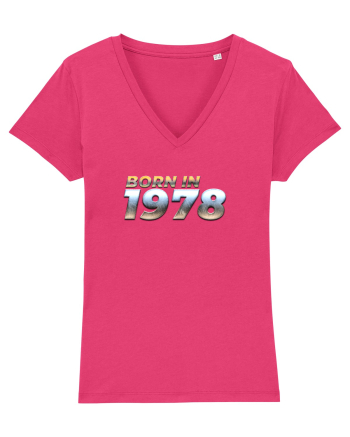 Born in 1978 Raspberry