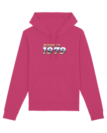 Born in 1979 Raspberry