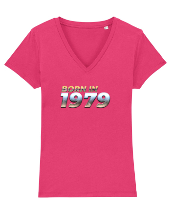 Born in 1979 Raspberry