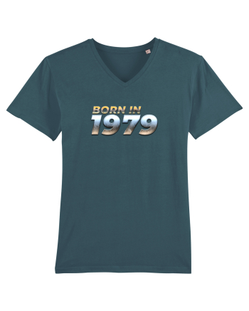 Born in 1979 Stargazer