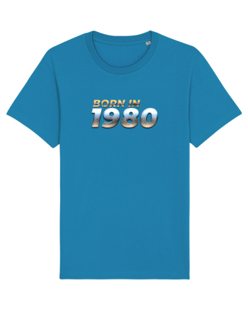 Born in 1980 Azur