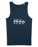 Born in 1980 Maiou Bărbat Runs