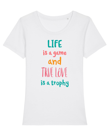 Trofeul White