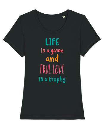 Trofeul Black