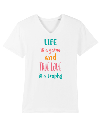 Trofeul White