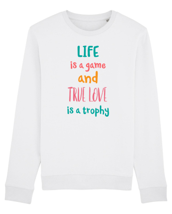 Trofeul White
