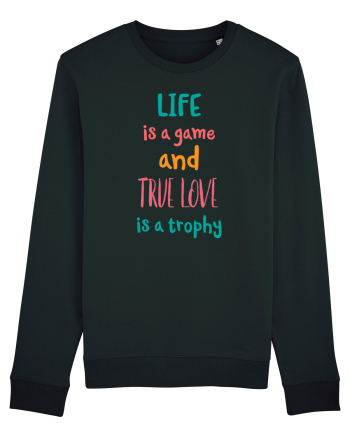 Trofeul Black