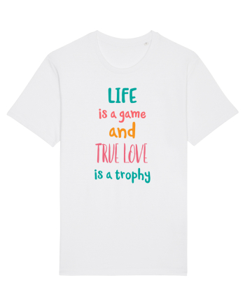 Trofeul White