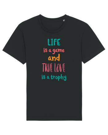 Trofeul Black