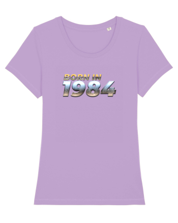 Born in 1984 Lavender Dawn