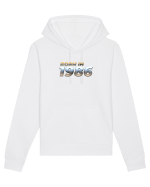 Born in 1986 Hanorac Unisex Drummer
