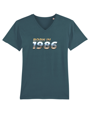 Born in 1986 Stargazer
