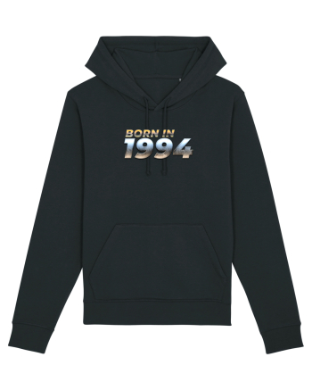 Born in 1994 Black