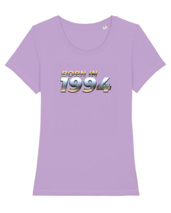 Born in 1994 Lavender Dawn