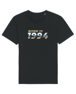 Born in 1994 Tricou mânecă scurtă Unisex Rocker