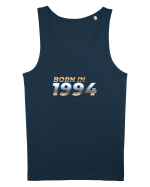 Born in 1994 Maiou Bărbat Runs