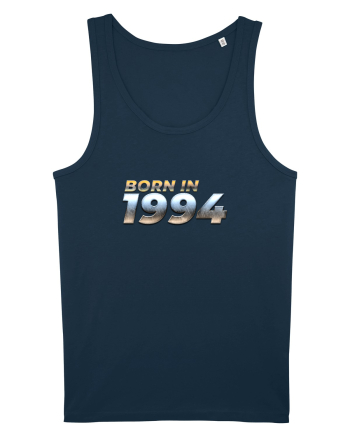 Born in 1994 Navy