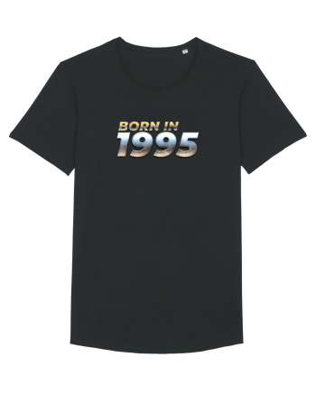 Born in 1995 Black