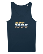 Born in 1996 Maiou Bărbat Runs