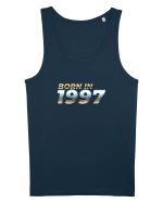 Born in 1997 Maiou Bărbat Runs