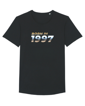 Born in 1997 Black