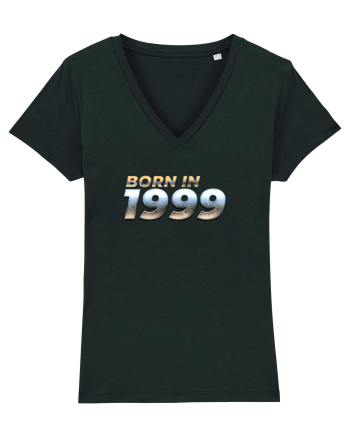 Born in 1999 Black