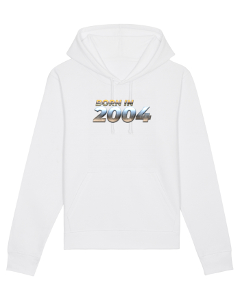 Born in 2004 White