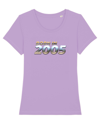 Born in 2005 Lavender Dawn