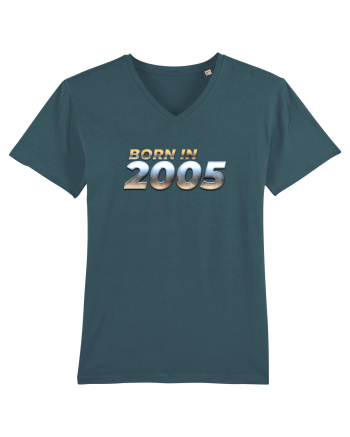 Born in 2005 Stargazer