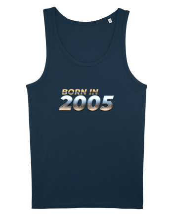 Born in 2005 Navy