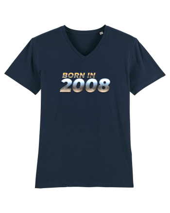Born in 2008 French Navy