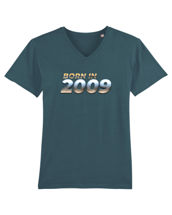 Born in 2009 Stargazer