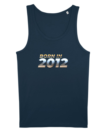 Born in 2012 Navy
